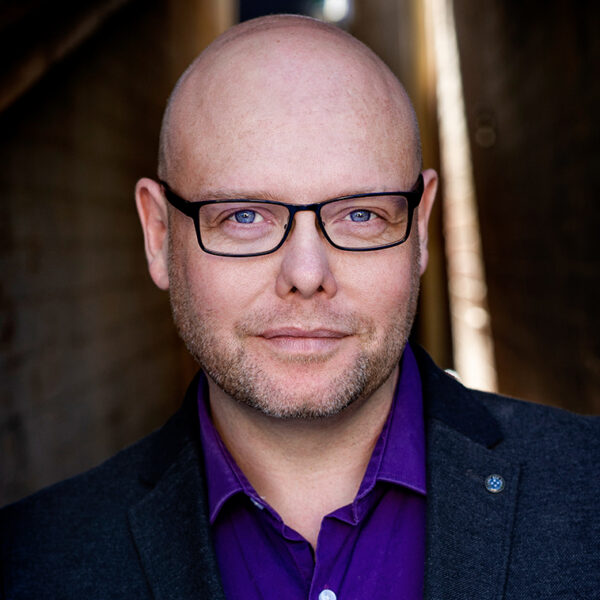 Daniel Wilson