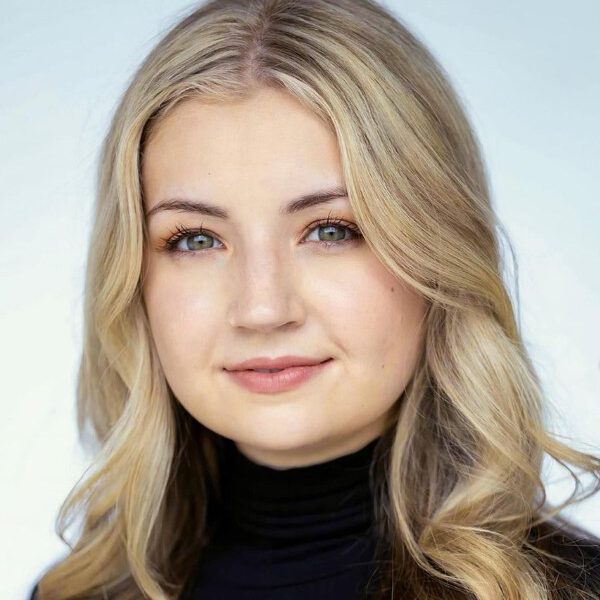 Emily Monsma