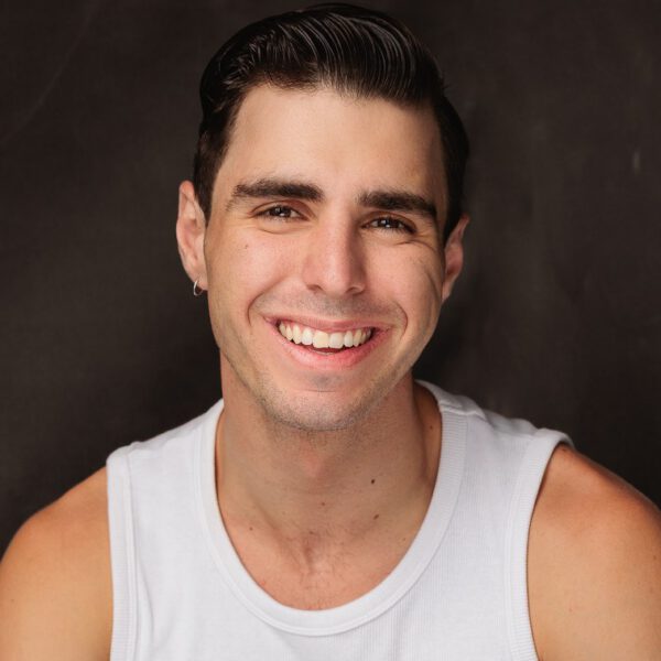 Jake Ameduri