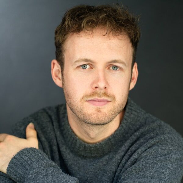 Jonathon Gardner