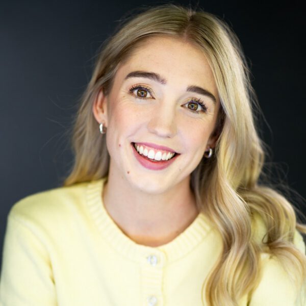 Katie Loxston