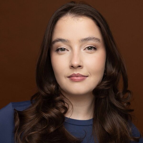 Sophie Carmody